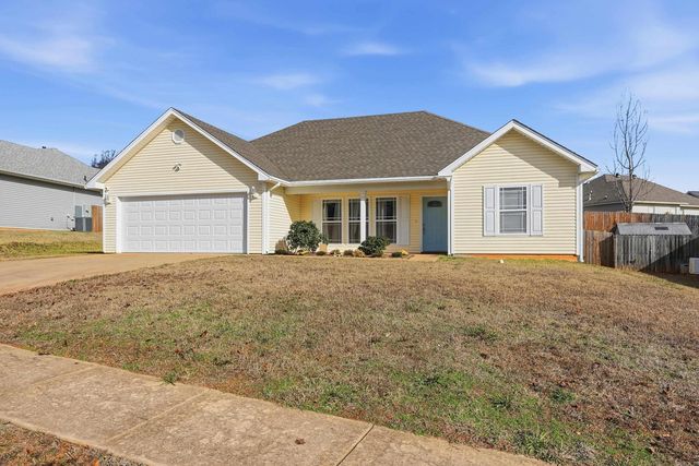 302 Derek Court, Alexander, AR 72002
