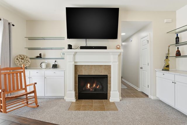 302 Derek Court, Alexander, AR 72002