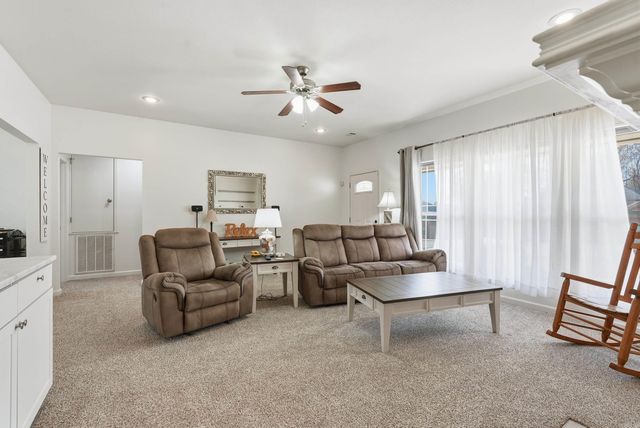 302 Derek Court, Alexander, AR 72002