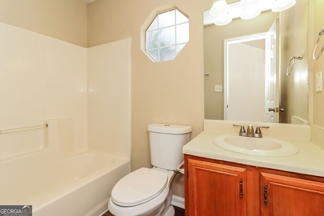 1486 Fall Creek Trace N, Douglasville, GA 30134