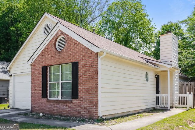 1486 Fall Creek Trace N, Douglasville, GA 30134