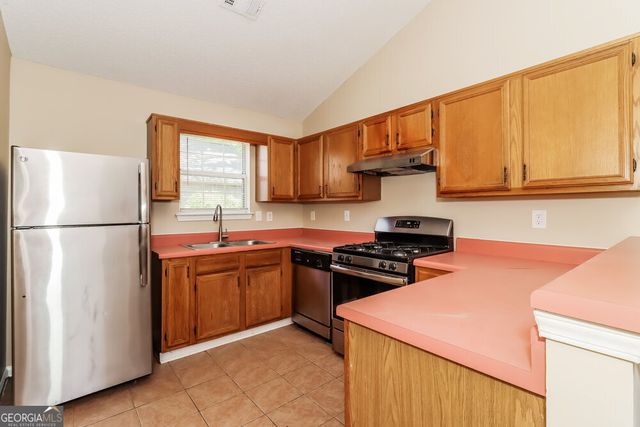 1486 Fall Creek Trace N, Douglasville, GA 30134