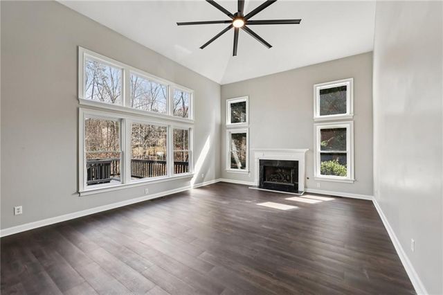 3635 Hickory Branch Trail, Suwanee, GA 30024