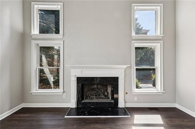 3635 Hickory Branch Trail, Suwanee, GA 30024