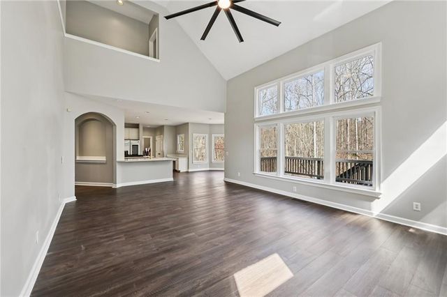 3635 Hickory Branch Trail, Suwanee, GA 30024