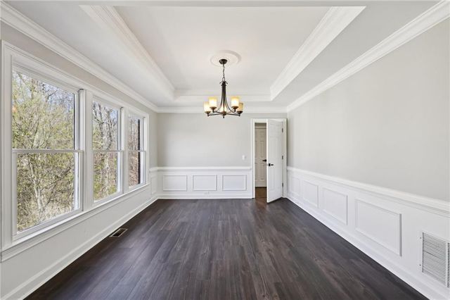 3635 Hickory Branch Trail, Suwanee, GA 30024