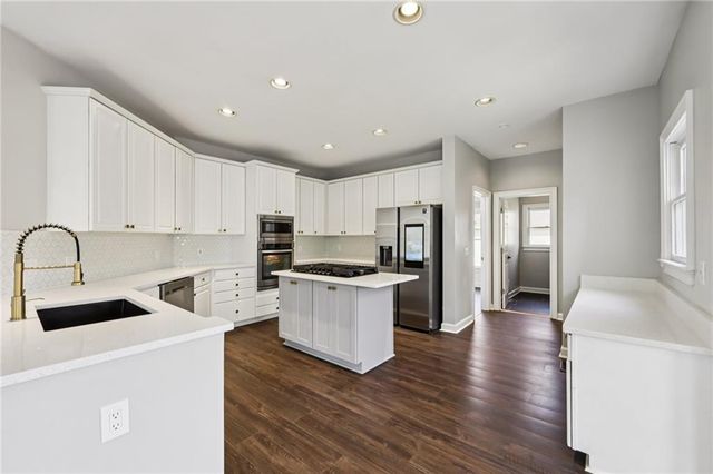 3635 Hickory Branch Trail, Suwanee, GA 30024