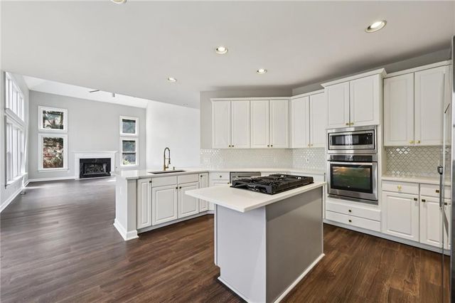 3635 Hickory Branch Trail, Suwanee, GA 30024