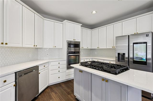 3635 Hickory Branch Trail, Suwanee, GA 30024