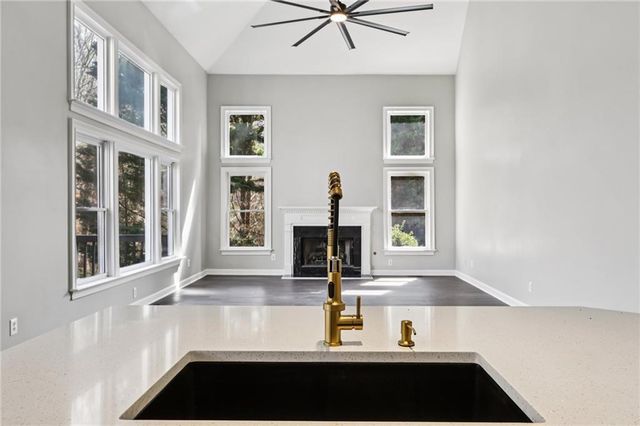 3635 Hickory Branch Trail, Suwanee, GA 30024