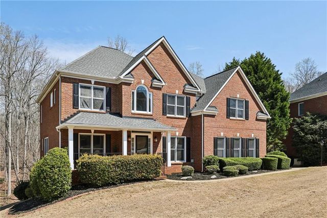 3635 Hickory Branch Trail, Suwanee, GA 30024