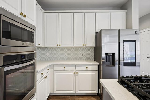 3635 Hickory Branch Trail, Suwanee, GA 30024