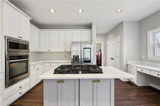 3635 Hickory Branch Trail, Suwanee, GA 30024