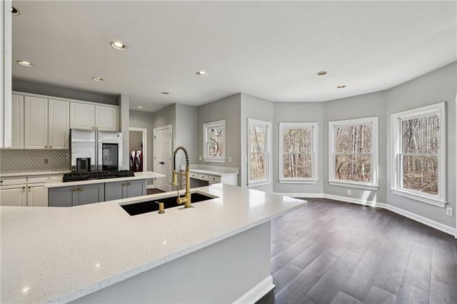 3635 Hickory Branch Trail, Suwanee, GA 30024