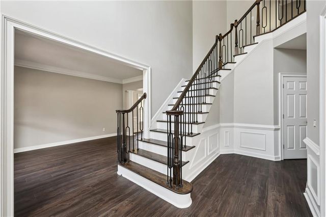 3635 Hickory Branch Trail, Suwanee, GA 30024