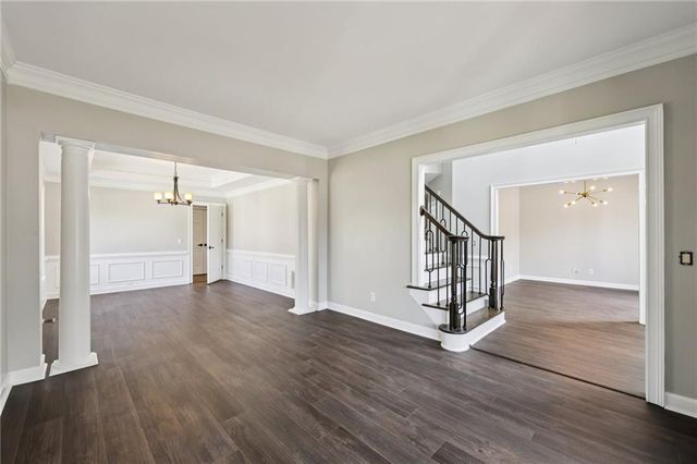 3635 Hickory Branch Trail, Suwanee, GA 30024