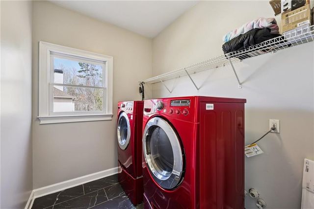 3635 Hickory Branch Trail, Suwanee, GA 30024