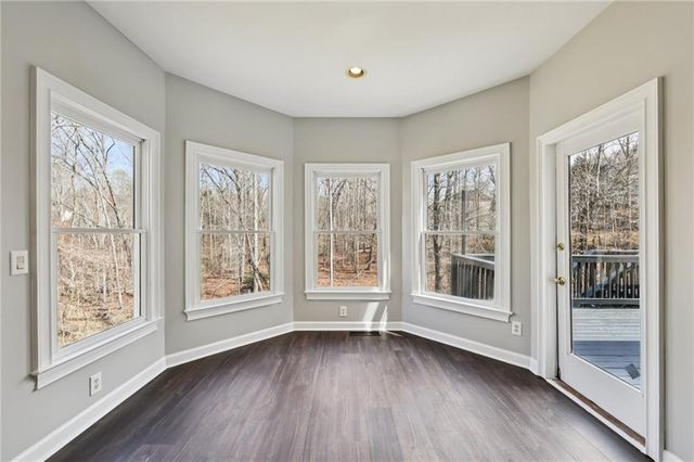 3635 Hickory Branch Trail, Suwanee, GA 30024