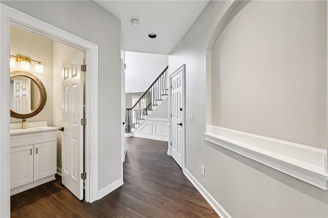 3635 Hickory Branch Trail, Suwanee, GA 30024