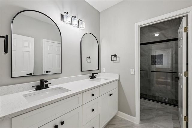 3635 Hickory Branch Trail, Suwanee, GA 30024