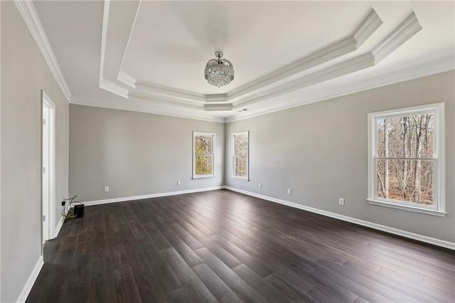 3635 Hickory Branch Trail, Suwanee, GA 30024