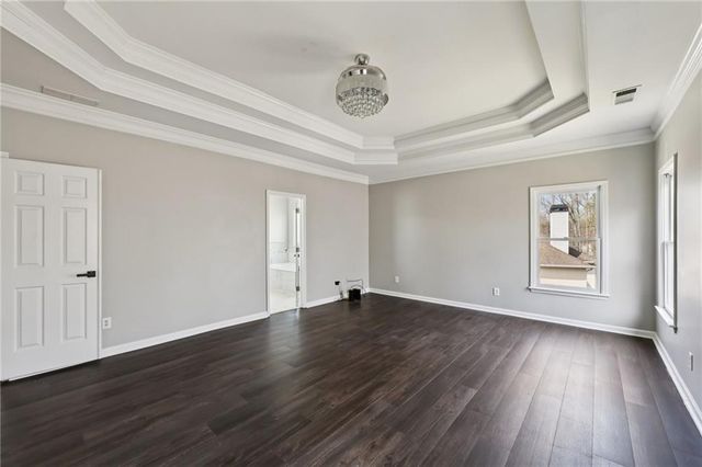 3635 Hickory Branch Trail, Suwanee, GA 30024