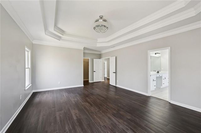 3635 Hickory Branch Trail, Suwanee, GA 30024