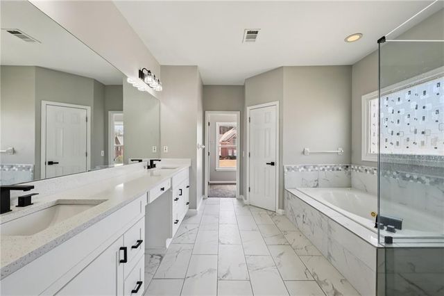 3635 Hickory Branch Trail, Suwanee, GA 30024