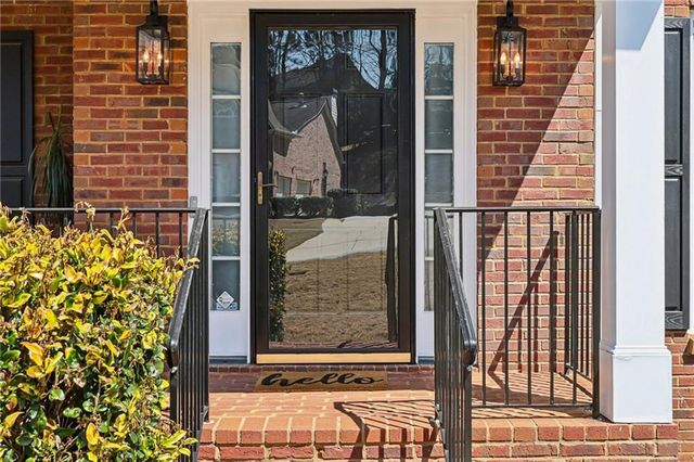 3635 Hickory Branch Trail, Suwanee, GA 30024