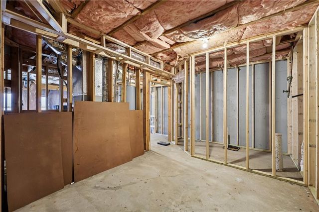 3635 Hickory Branch Trail, Suwanee, GA 30024