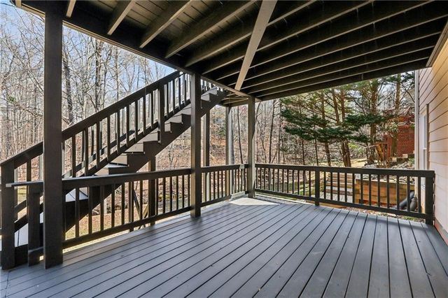 3635 Hickory Branch Trail, Suwanee, GA 30024