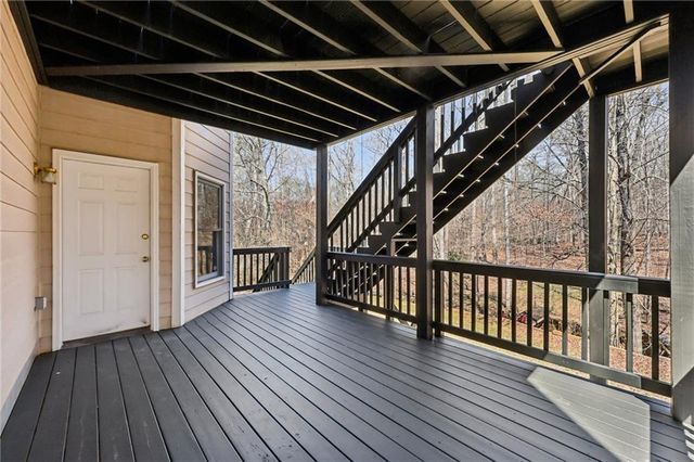 3635 Hickory Branch Trail, Suwanee, GA 30024