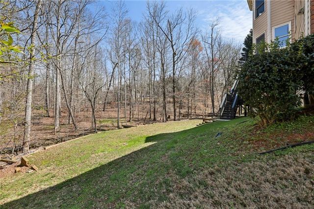 3635 Hickory Branch Trail, Suwanee, GA 30024