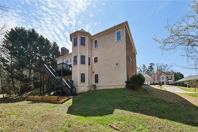 3635 Hickory Branch Trail, Suwanee, GA 30024