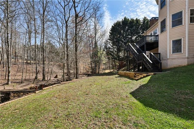 3635 Hickory Branch Trail, Suwanee, GA 30024