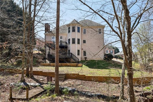 3635 Hickory Branch Trail, Suwanee, GA 30024