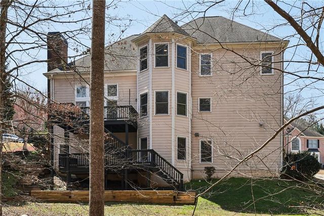 3635 Hickory Branch Trail, Suwanee, GA 30024