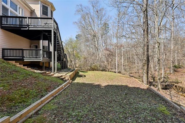 3635 Hickory Branch Trail, Suwanee, GA 30024