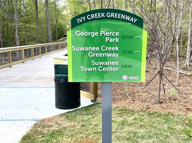 3635 Hickory Branch Trail, Suwanee, GA 30024