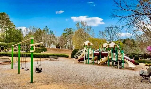 3635 Hickory Branch Trail, Suwanee, GA 30024