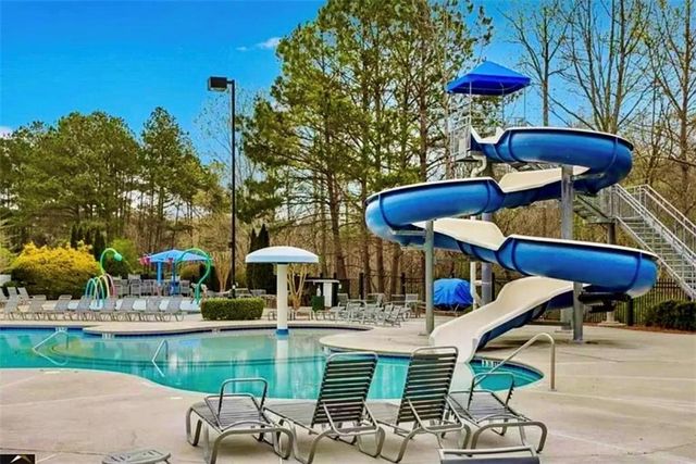 3635 Hickory Branch Trail, Suwanee, GA 30024