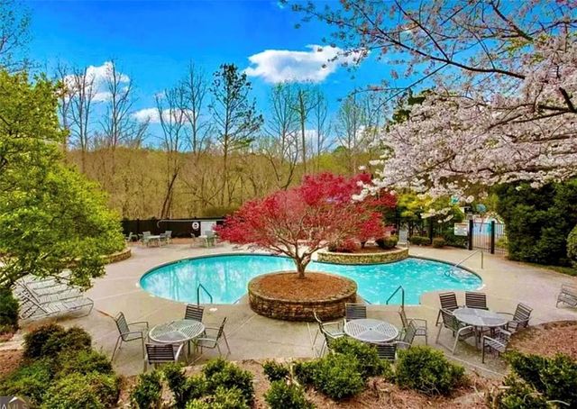 3635 Hickory Branch Trail, Suwanee, GA 30024