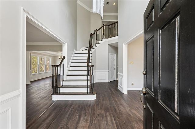 3635 Hickory Branch Trail, Suwanee, GA 30024