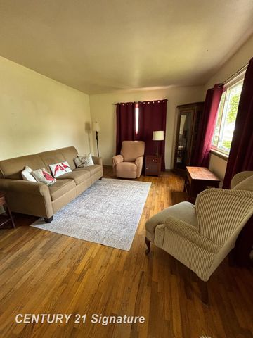 905 Fleetwood Drive, Saginaw, MI 48604