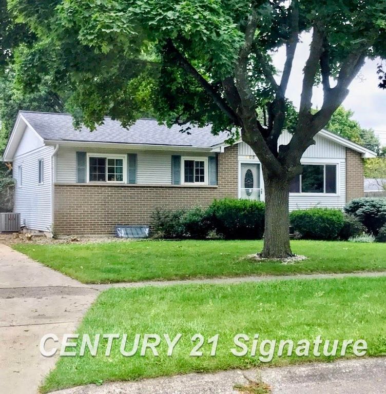 905 Fleetwood Drive, Saginaw, MI 48604
