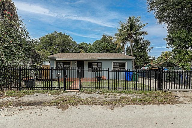 259 NE 56 2, Miami, FL 33137