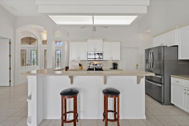 5665 RIVIERA COURT, North Port, FL 34287