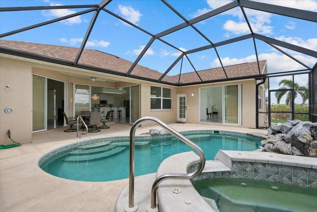 5665 RIVIERA COURT, North Port, FL 34287