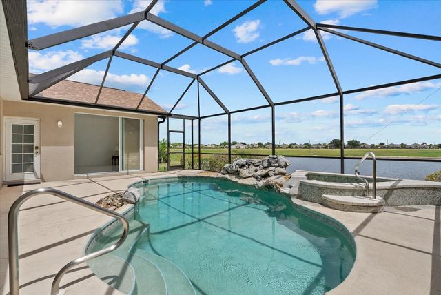 5665 RIVIERA COURT, North Port, FL 34287