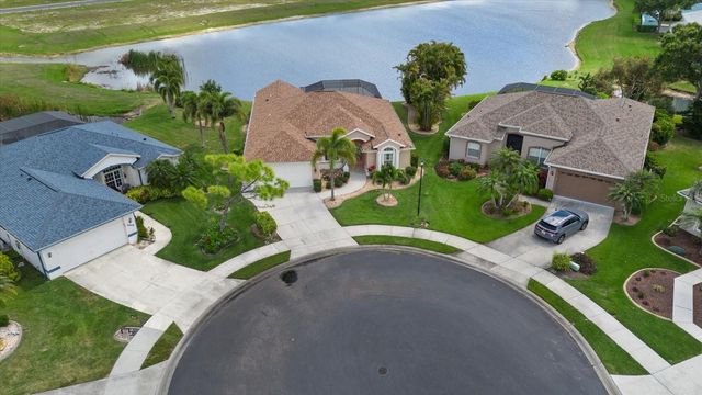 5665 RIVIERA COURT, North Port, FL 34287